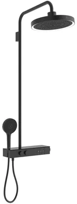 Zdjęcie produktu dla IDEAL STANDARD A7883XG Duschsystem m.Brausethermostat Solos