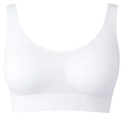 Immagine prodotto di Reggiseno a bustier da donna senza ferretto | Top a bustier per un comfort ottimale | Reggiseno senza ferretto