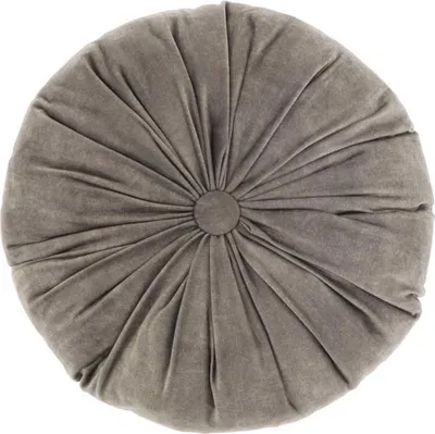 Produktbild von Unique Living - Cushion Basics - Øxcm - Chateau Grey