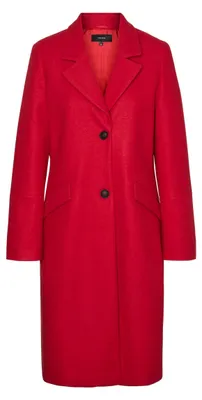 Produktbild von Vero Moda Vmfortunesara Long Coat Ga Boo
