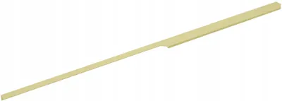 Image de Griff Soho Gold 100 1 Pc (L-998/R-958)