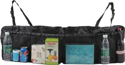 Zdjęcie produktu dla Ag273C Organizer Do Bagażnika Na Oparcie