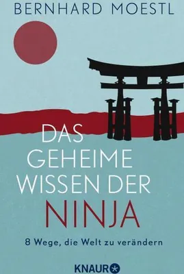 Obrázek produktu pro Das geheime Wissen der Ninja