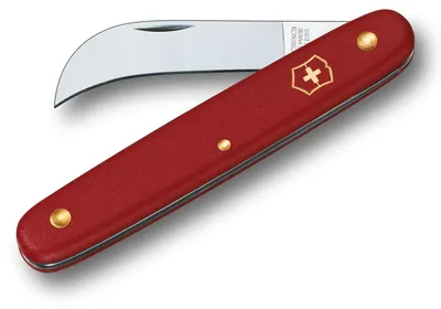 Immagine prodotto di Coltello con gancio Victorinox XS rosso in blister
