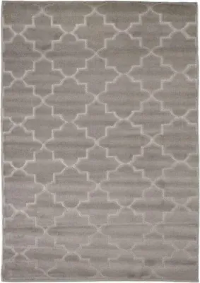 Zdjęcie produktu dla Beżowy dywan arabeska 133x180