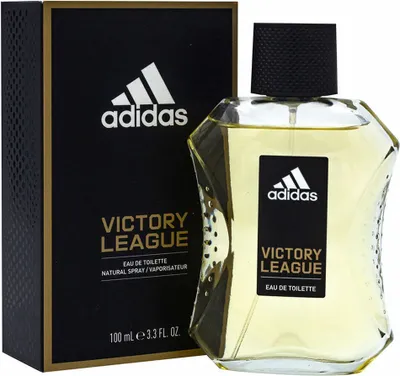 Produktbild von Adidas Victory League Eau de Toilette für Herren 100 ml