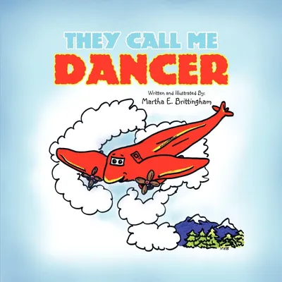 Produktbild von They Call Me Dancer