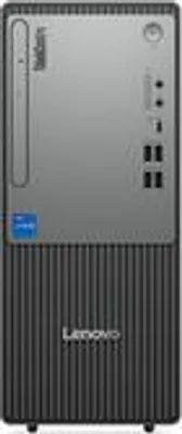 Produktbild von Lenovo ThinkCentre neo 50t Gen 5, Intel® Core™ i7, i7-14700, 16 GB, DDR5-SDRAM, 1 TB, Windows 11 Pro