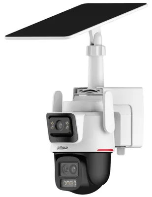 Obrázok produktu pre IP kamera Dahua IPC-PTS2649C-3E3Z-4GB20