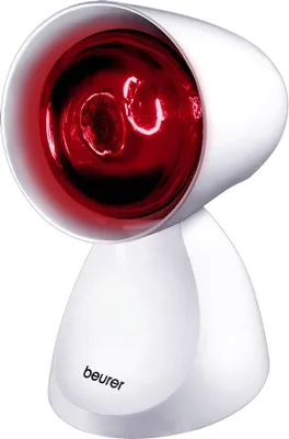 Produktbild von Beurer Infrarotlampe klein IL11