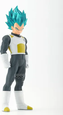 Immagine prodotto di Figura Vegeta Blood of Saiyans, giocattolo d'azione da collezione da 17 cm