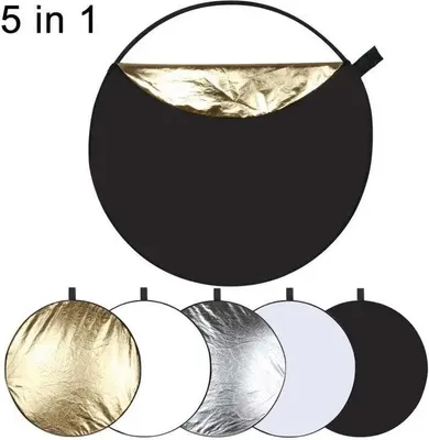 Produktbild von Photo Blend 5-in-1 Puluz + case (60cm)