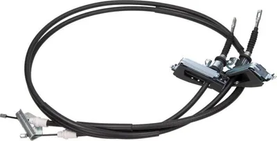 Produktbild von MAXGEAR Handbremsseil Seilzug Feststellbremse für FORD FOCUS (DAW, DBW) Hinten Rechts Hinten Links 32-0376