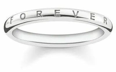 Zdjęcie produktu dla Pierścionek Thomas Sabo dla dorosłych