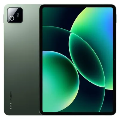 Produktbild von Xiaomi Pad 8 Pro - Tablet - Xiaomi HyperOS 3 - 512 GB UFS-Speicher - 28,4 cm (11,2 Zoll)