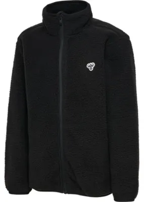Immagine prodotto di hmlJR GIACCA ATLAS FLEECE CON ZIP