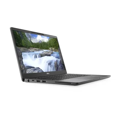 Produktbild von Dell Latitude 7300 i5-8365U 8 GB RAM 256 GB SSD