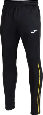 Produktbild von Joma Championship Viii Hosen Schwarz M Mann Schwarz M