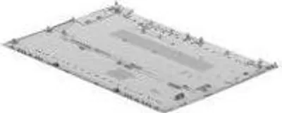 Obrázek produktu pro HP N09026-001, Spodní kryt, HP