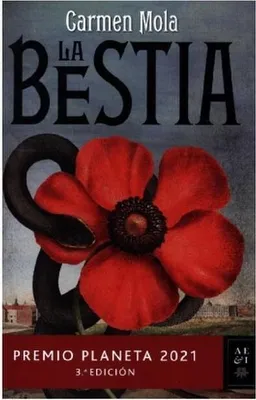 Produktbild von Die Bestie