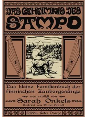 Image de Das Geheimnis des Sampo
