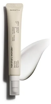 Obrázek produktu pro Haruharu Wonder Black Rice Bakuchiol Augencreme 20 ml