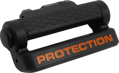Produktbild von Casio G-Shock Cover End Piece 1 x 6H Bandanstoß Resin GA-900E-1A3