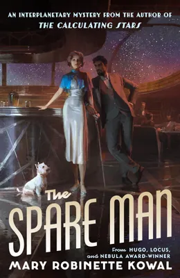 Produktbild von Spare Man