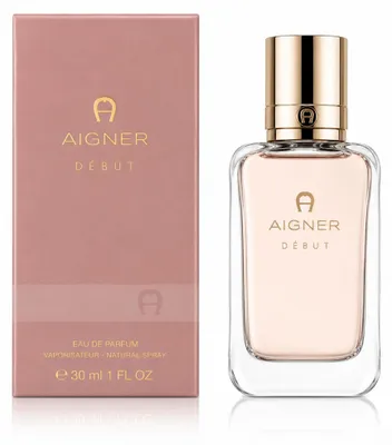 Produktbild von Aigner Debut Eau de Parfum für Damen 30 ml