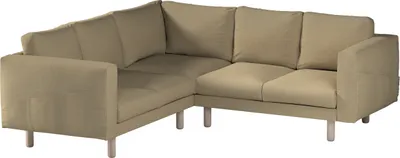 Immagine prodotto di Copridivano angolare IKEA Norsborg 4 posti