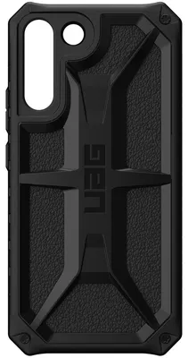 Image de UAG Monarch, noir - Samsung Galaxy S22+