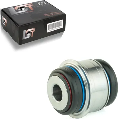 Produktbild von Lagerung Lenker Querlenkerlager Hinterachse für BMW 5 6 7 F06 F10 F11 F01 F02