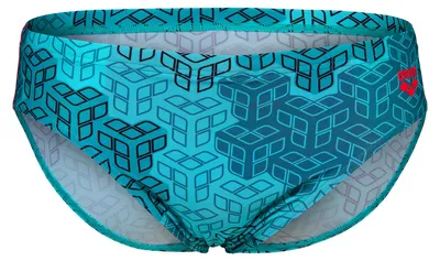 Produktbild von ARENA Herren Badehose Arena Camo Kikko Swim Briefs