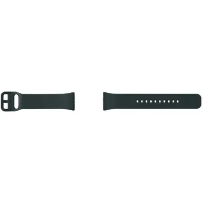Produktbild von Samsung Sport Band fr Galaxy Fit3. Dark Green