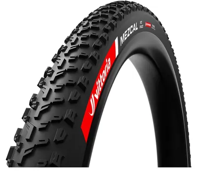 Obrázok produktu pre Vittoria Mezcal Xc G2 Race Tubeless 29´´ X 2.4 MTB pneumatika Čierna 29´´ x 2.40 Čierna 29´´ x 2.40