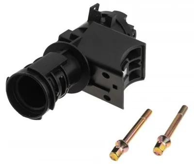 Produktbild von Zündschloss Fiat Panda 2003-, Lancia Y 2000-/5 Pins/ 46845361