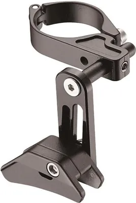 Produktbild von Sting CH-CM-4 Kettenführung – 34,9 mm + Adapter 31,8 mm