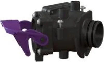 Produktbild von KESSEL 680486 Pumpenanschluss