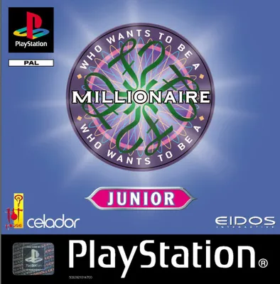 Produktbild von Wer wird Millionär - Junior