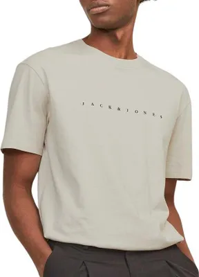 Produktbild von JACK & JONES Herren T-Shirt JJESTAR