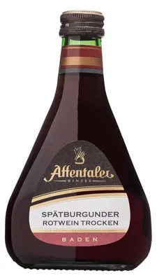 Immagine prodotto di Affent.Spätburg.vino rosso secco 250ml