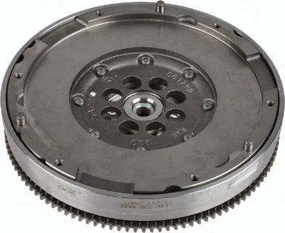 Zdjęcie produktu dla Koło Dwumasowe Bmw E81/E87/E46/E60/E90 2,0 D 01-12