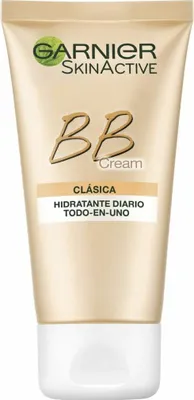 Produktbild von Garnier 3600541116382, BB Cream, Licht, Frauen, Universalhülle, Licht, Feuchtigkeitsspendend