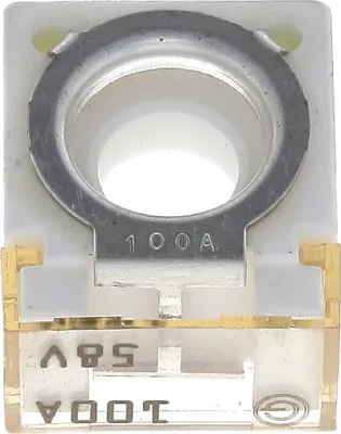 Image de Restagraf 217302, disjoncteur, 58 V / 100 A