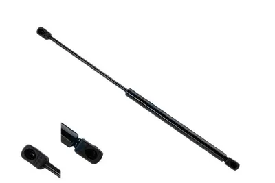 Produktbild von Johns, 1x Gasfeder Gasdruckfeder passend für Opel Corsa C 09/00-12/09 Kofferraum Vers.