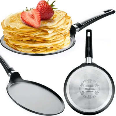 Produktbild von Tescoma i-Premium Pfanne für Pfannkuchen 26cm Antihaftbeschichtet