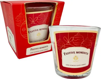 Obrázek produktu pro ARÔME Festive Moments Množství: 4 ks