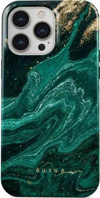 Produktbild von Schutzhülle für Apple iPhone 14 Pro Max, Burga Case Cover Handyhülle Hülle