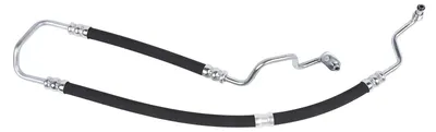 Image de Tuyau de direction assistée - Classe C W204 / GLK X204 - 320 350 CDI 4Matic - Tuyau hydraulique haute pression - OEM 2044605424 A2044605424 - 2007-2025