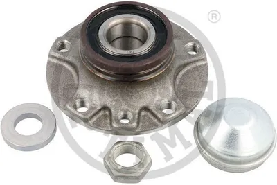 Produktbild von OPTIMAL Radlagersatz Hinten für ALFA ROMEO GIULIETTA (940) 130mm 802270